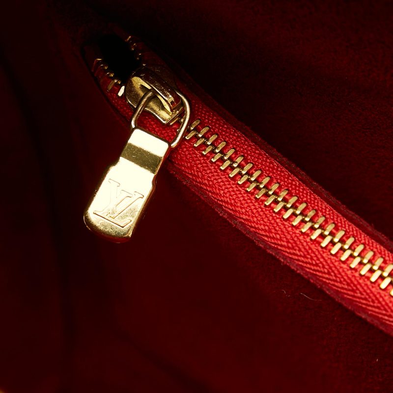 Louis Vuitton Epi Pont Neuf (SHG-29398) - Image 8