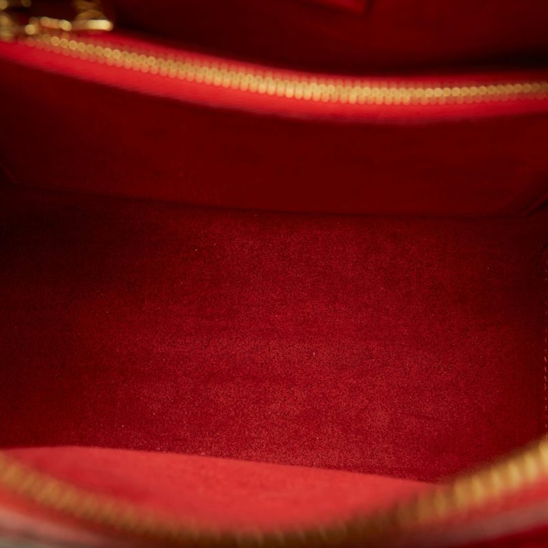 Louis Vuitton Epi Pont Neuf (SHG-29398) - Image 5