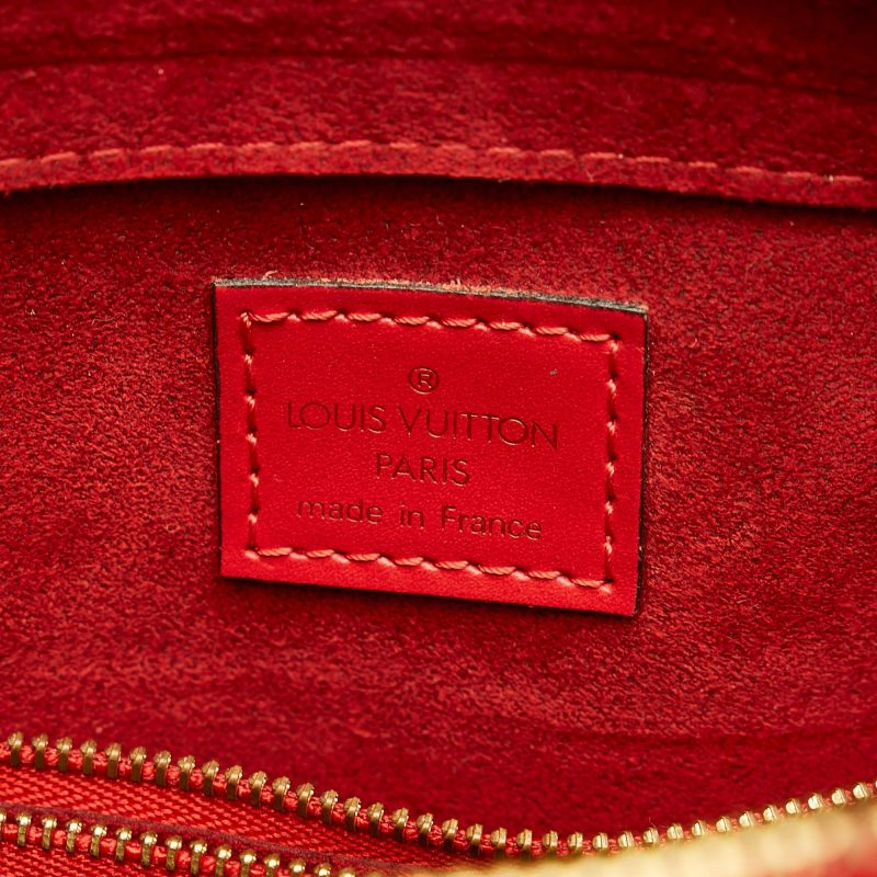 Louis Vuitton Epi Pont Neuf (SHG-29398) - Image 6