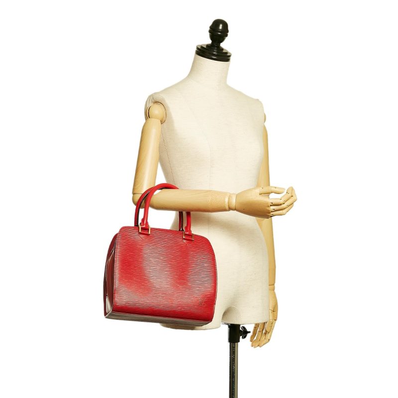 Louis Vuitton Epi Pont Neuf (SHG-29398) - Image 4