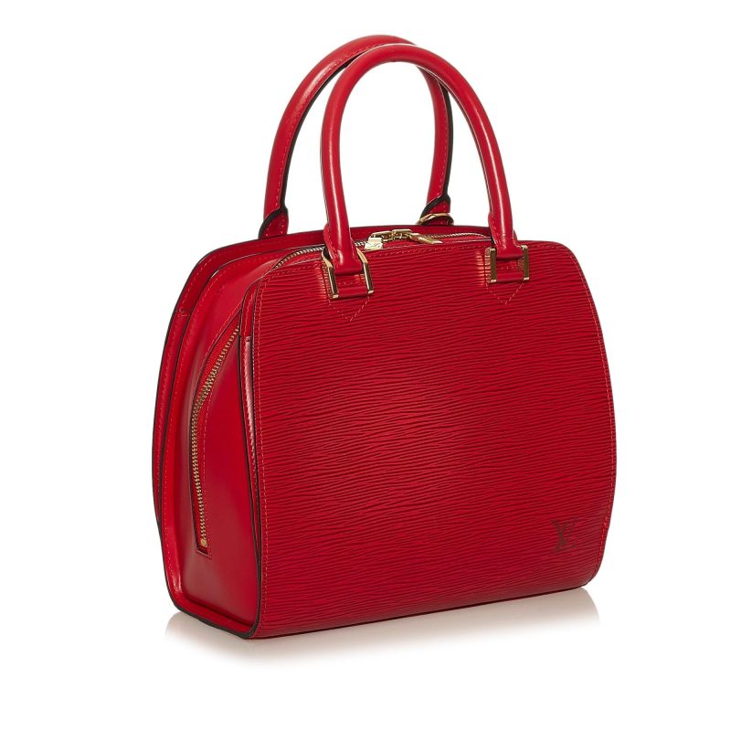 Louis Vuitton Epi Pont Neuf (SHG-29398)