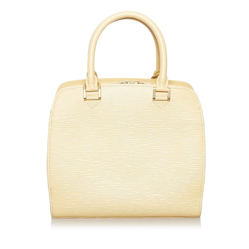 Louis Vuitton Epi Pont Neuf (SHG-30137) - Image 2