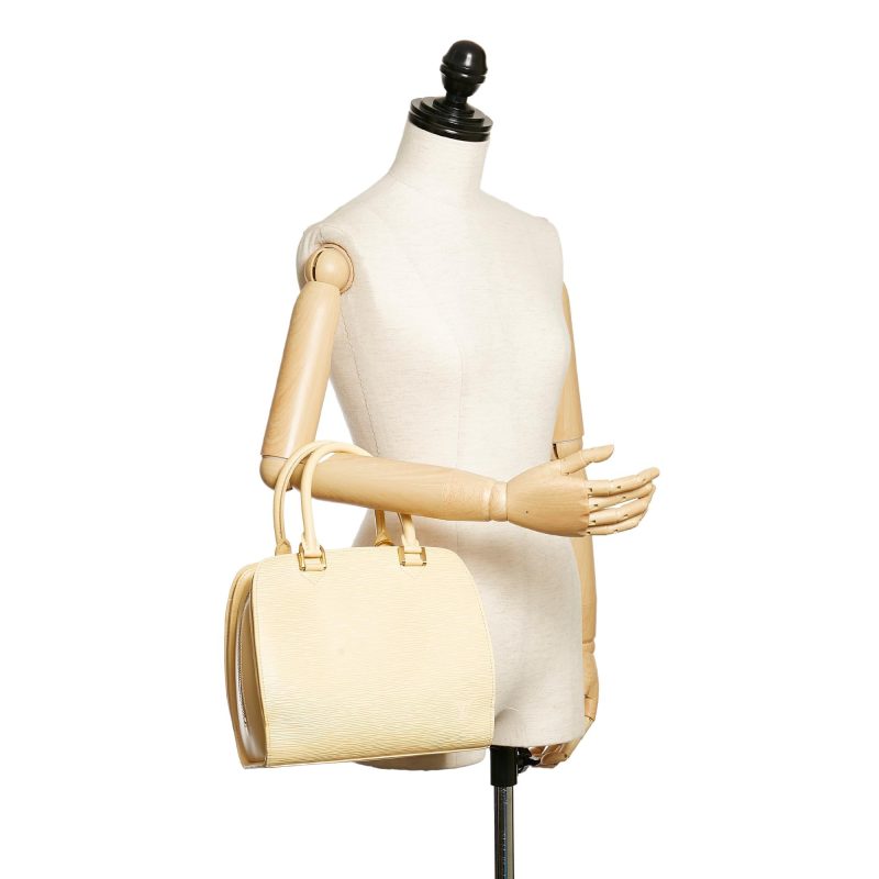 Louis Vuitton Epi Pont Neuf (SHG-30137) - Image 4