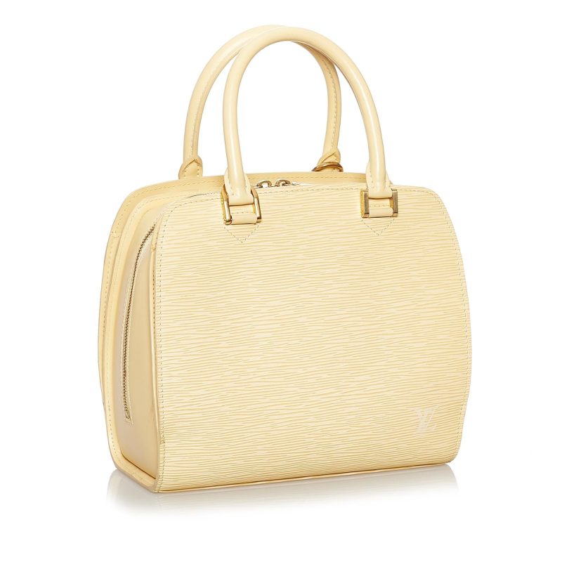 Louis Vuitton Epi Pont Neuf (SHG-30137)