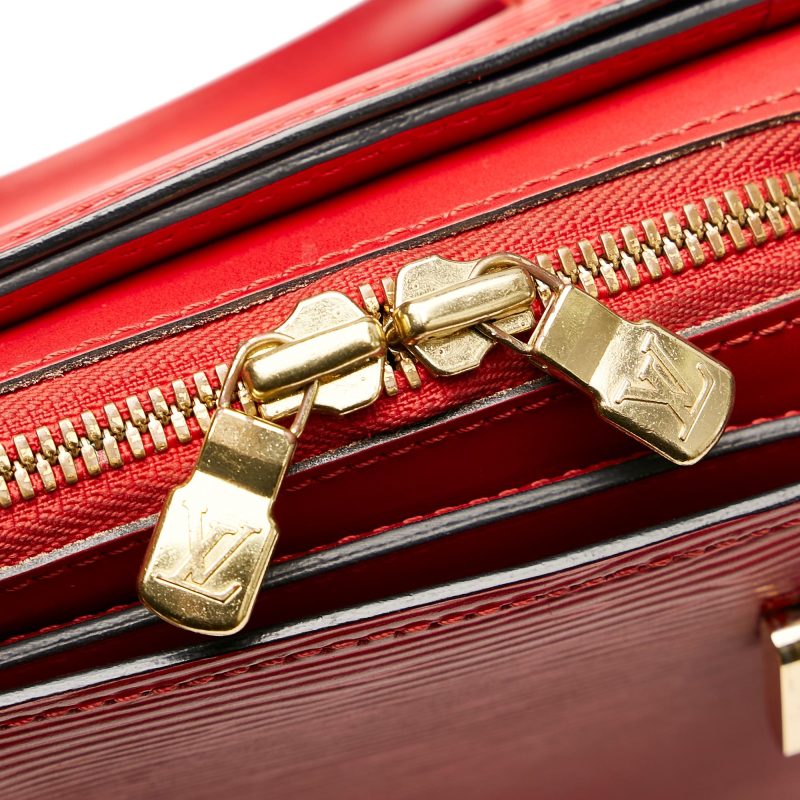 Louis Vuitton Epi Pont Neuf (SHG-30635) - Image 8