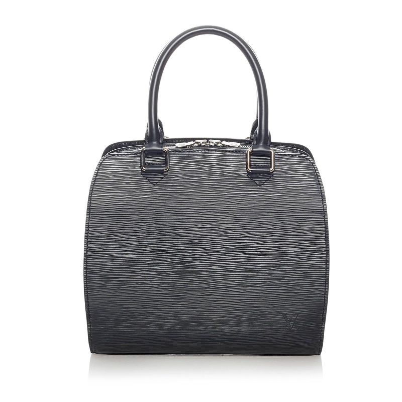 Louis Vuitton Epi Pont Neuf (SHG-31625) - Image 9