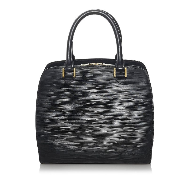 Louis Vuitton Epi Pont Neuf (SHG-33752) - Image 2