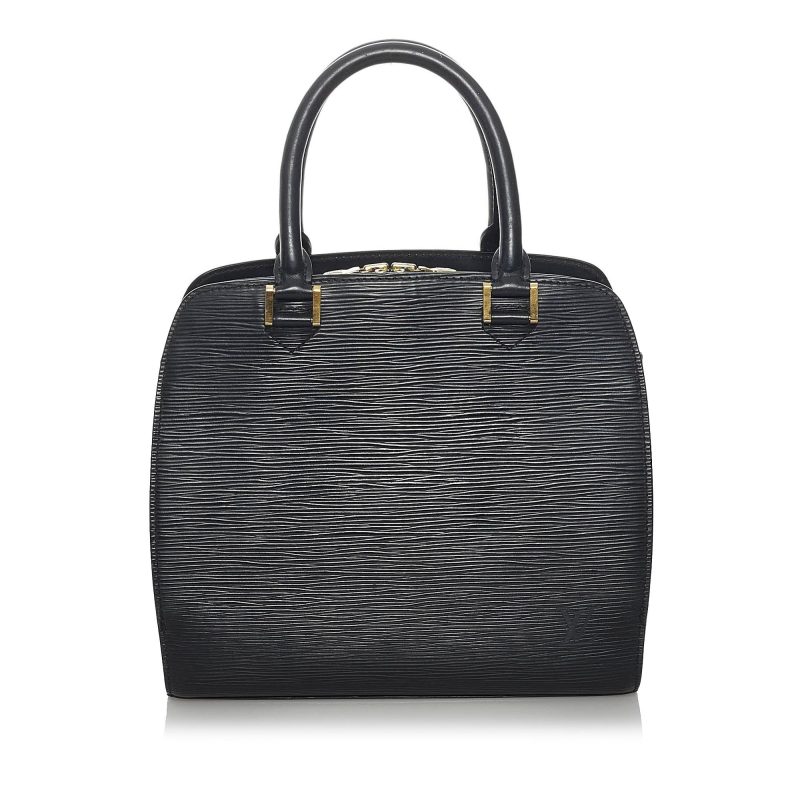 Louis Vuitton Epi Pont Neuf (SHG-33752) - Image 9