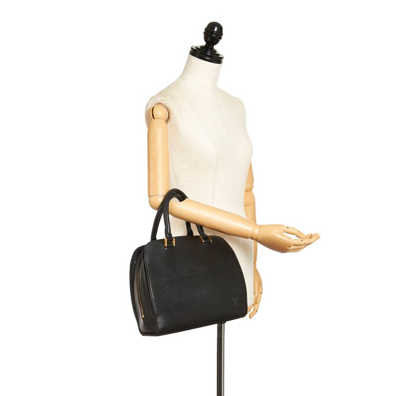 Louis Vuitton Epi Pont Neuf (SHG-33752) - Image 4