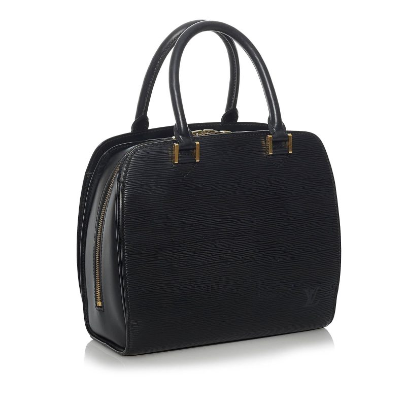 Louis Vuitton Epi Pont Neuf (SHG-33752)