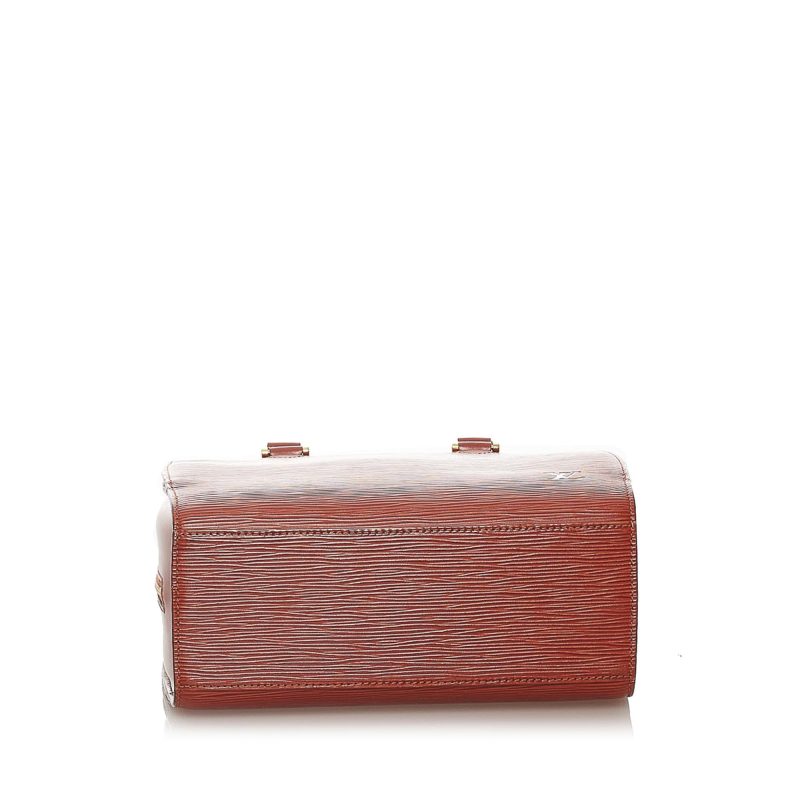 Louis Vuitton Epi Pont Neuf (SHG-37431) - Image 3