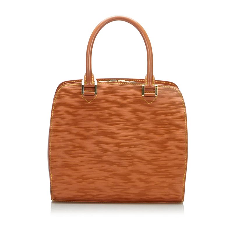 Louis Vuitton Epi Pont Neuf (SHG-JCNIMF) - Image 2