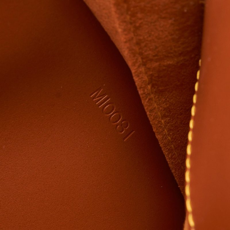 Louis Vuitton Epi Pont Neuf (SHG-JCNIMF) - Image 7
