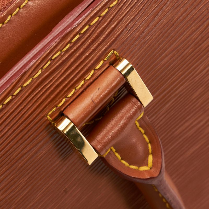 Louis Vuitton Epi Pont Neuf (SHG-JCNIMF) - Image 10