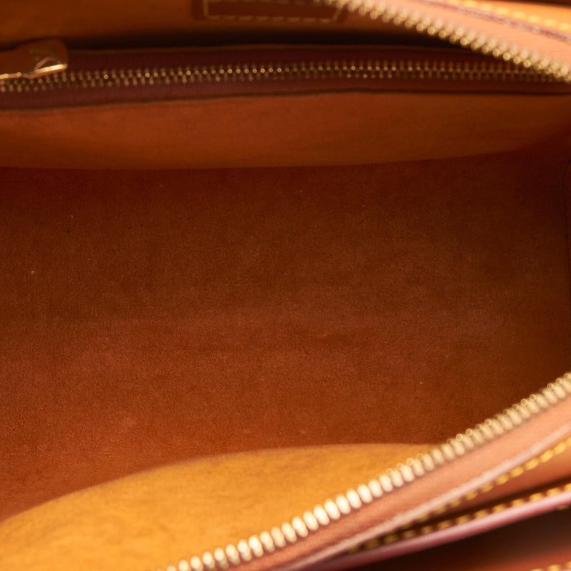 Louis Vuitton Epi Pont Neuf (SHG-JCNIMF) - Image 5