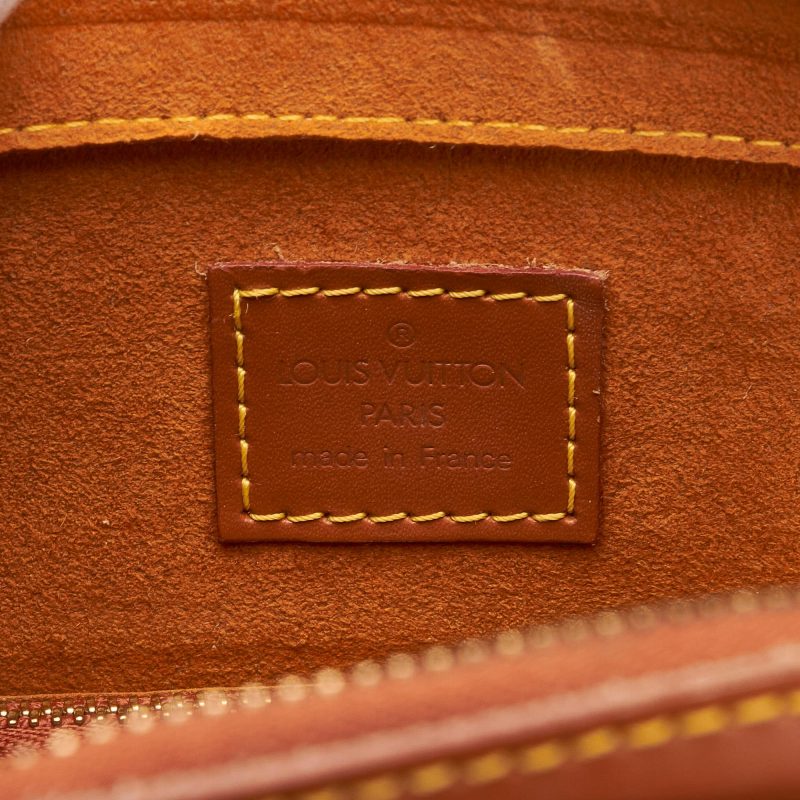 Louis Vuitton Epi Pont Neuf (SHG-JCNIMF) - Image 6