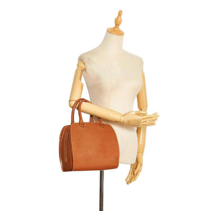Louis Vuitton Epi Pont Neuf (SHG-JCNIMF) - Image 4