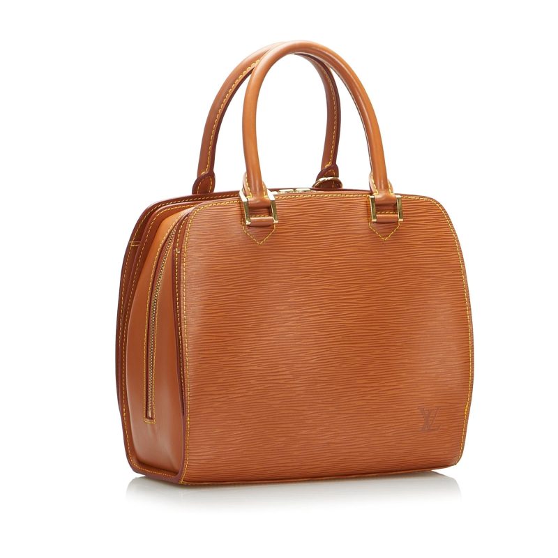 Louis Vuitton Epi Pont Neuf (SHG-JCNIMF)