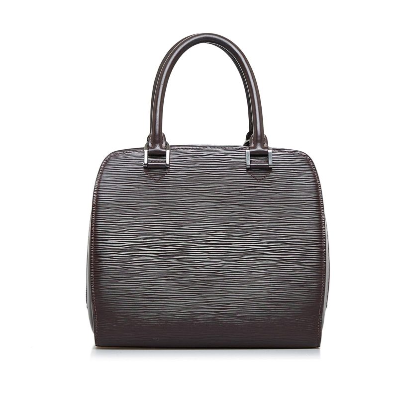 Louis Vuitton Epi Pont Neuf (SHG-sORYb8) - Image 2