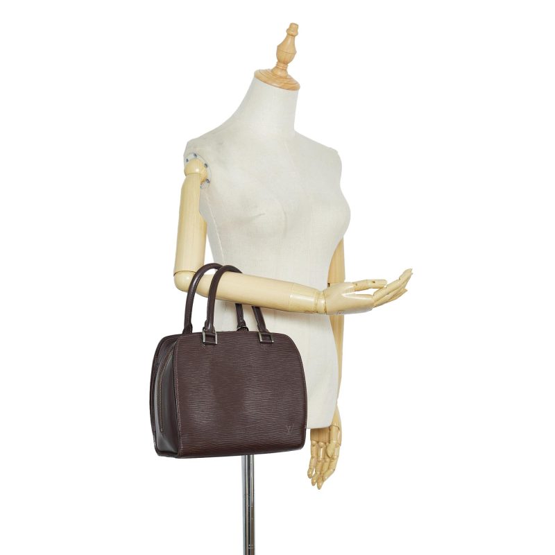 Louis Vuitton Epi Pont Neuf (SHG-sORYb8) - Image 4