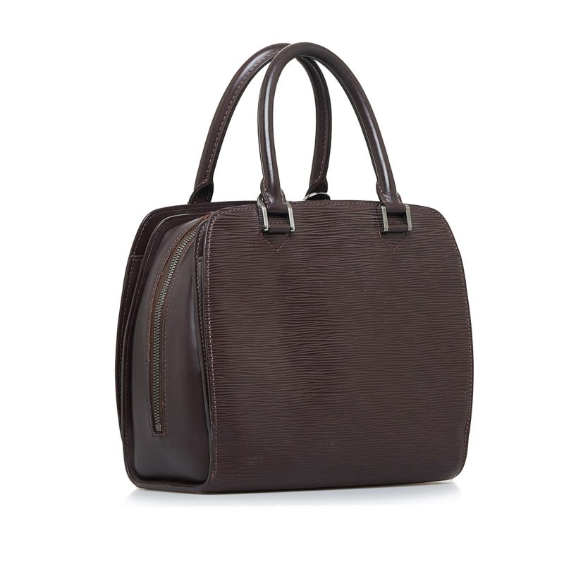 Louis Vuitton Epi Pont Neuf (SHG-sORYb8)