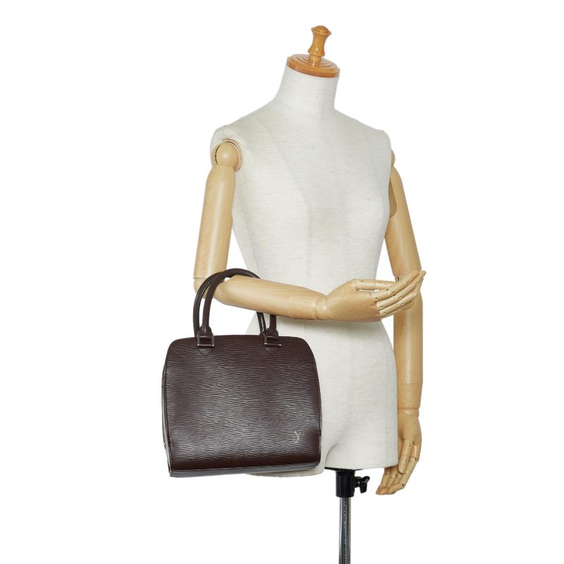 Louis Vuitton Epi Pont Neuf (SHG-zdwhFI) - Image 4