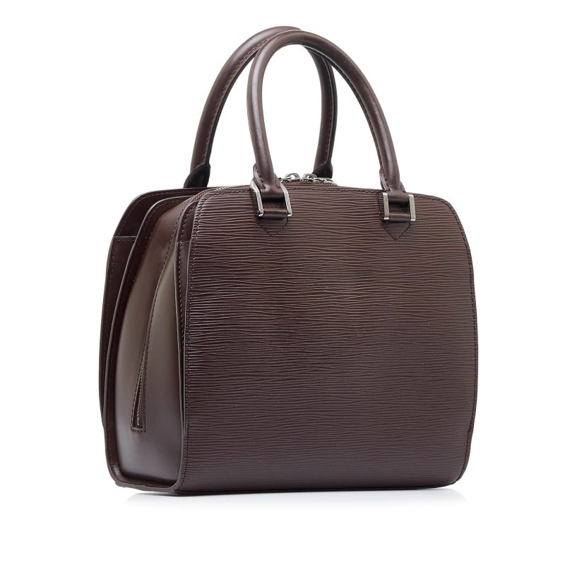 Louis Vuitton Epi Pont Neuf (SHG-zdwhFI)