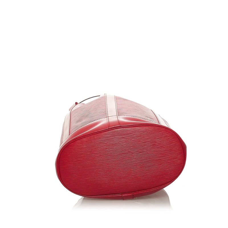 Louis Vuitton Epi Randonnee PM (SHG-29111) - Image 3