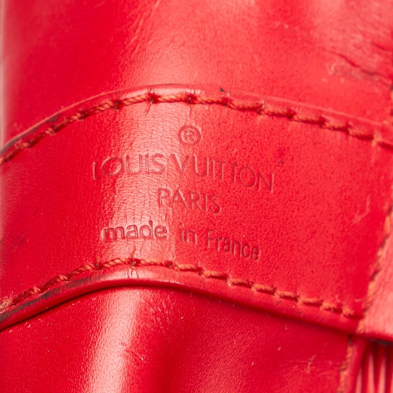 Louis Vuitton Epi Randonnee PM (SHG-29111) - Image 6