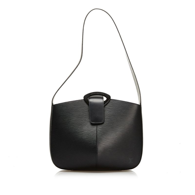 Louis Vuitton Epi Reverie (SHG-35914) - Image 10