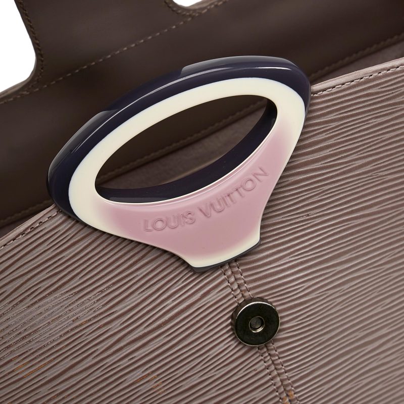 Louis Vuitton Epi Reverie (SHG-6y8Woq) - Image 7
