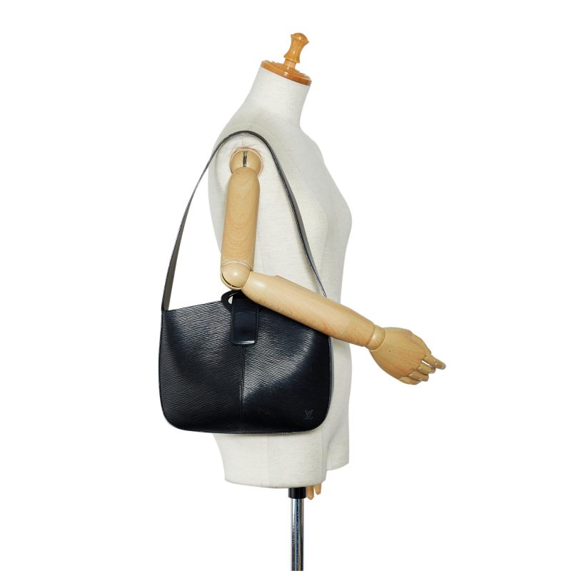 Louis Vuitton Epi Reverie (SHG-HGpJrg) - Image 4