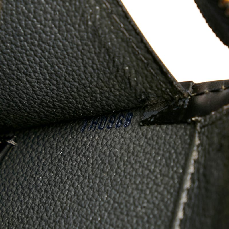 Louis Vuitton Epi Riviera (SHG-27172) - Image 7