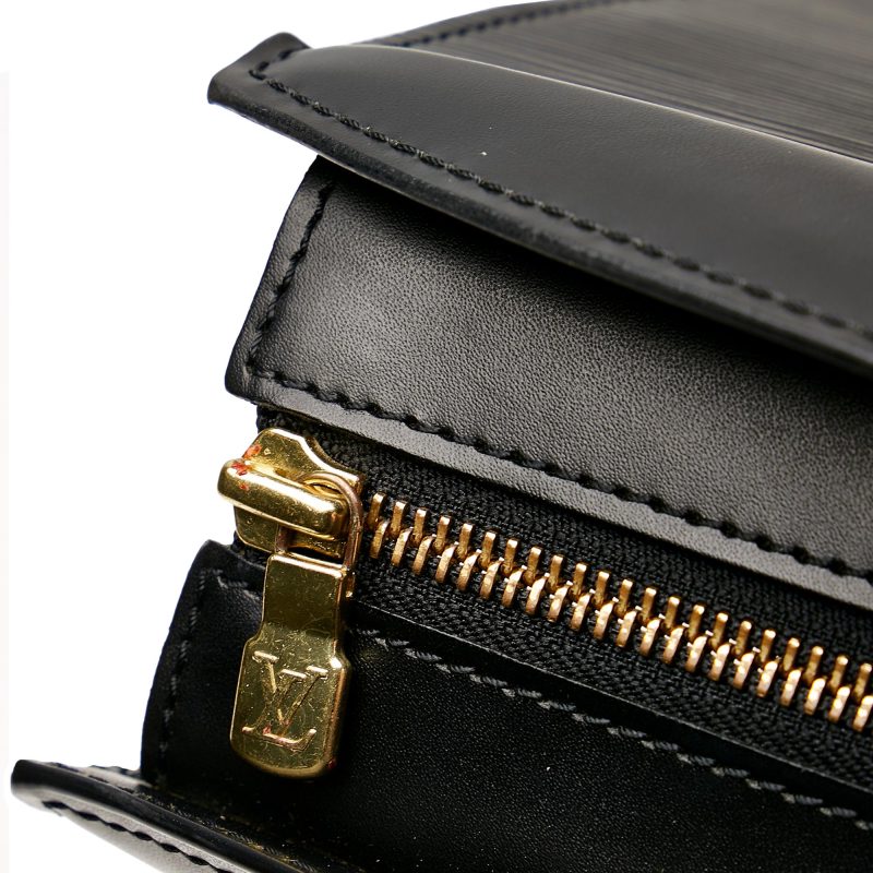 Louis Vuitton Epi Riviera (SHG-27172) - Image 8