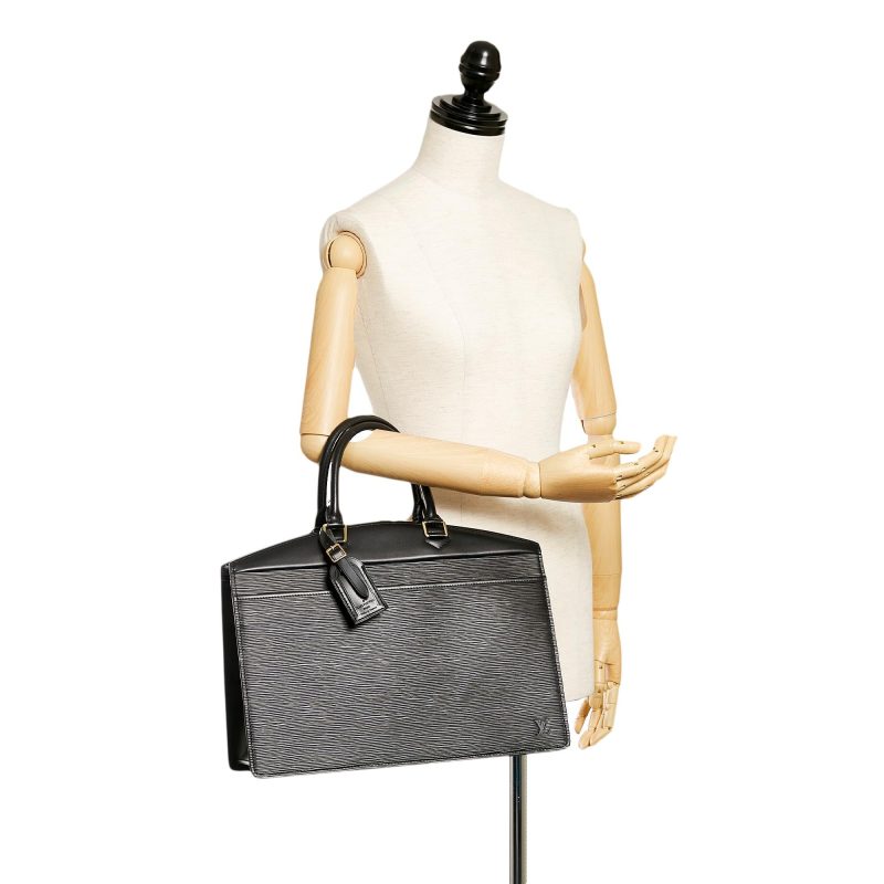 Louis Vuitton Epi Riviera (SHG-27172) - Image 4