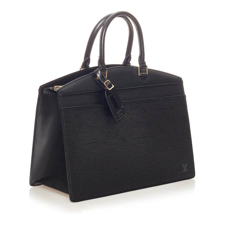 Louis Vuitton Epi Riviera (SHG-27172)