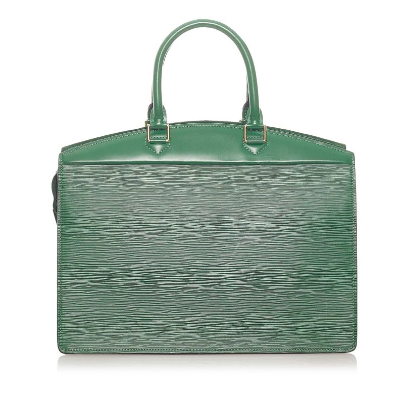 Louis Vuitton Epi Riviera (SHG-33290) - Image 2