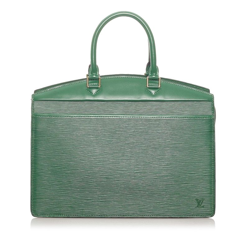 Louis Vuitton Epi Riviera (SHG-33290) - Image 7