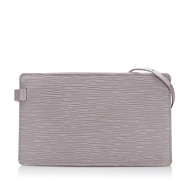 Louis Vuitton Epi Rochelle (SHG-6XE8Gz) - Image 10