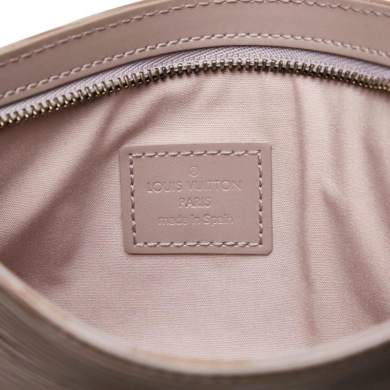 Louis Vuitton Epi Rochelle (SHG-6XE8Gz) - Image 6