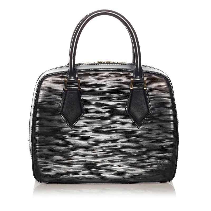 Louis Vuitton Epi Sablons (SHG-27913) - Image 9