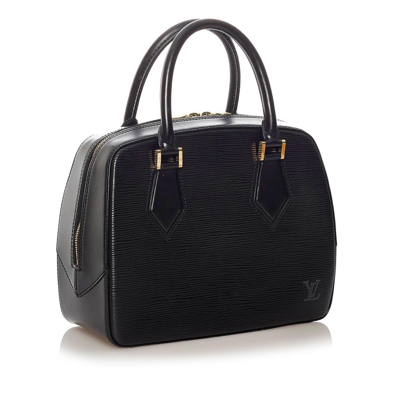 Louis Vuitton Epi Sablons (SHG-27913)