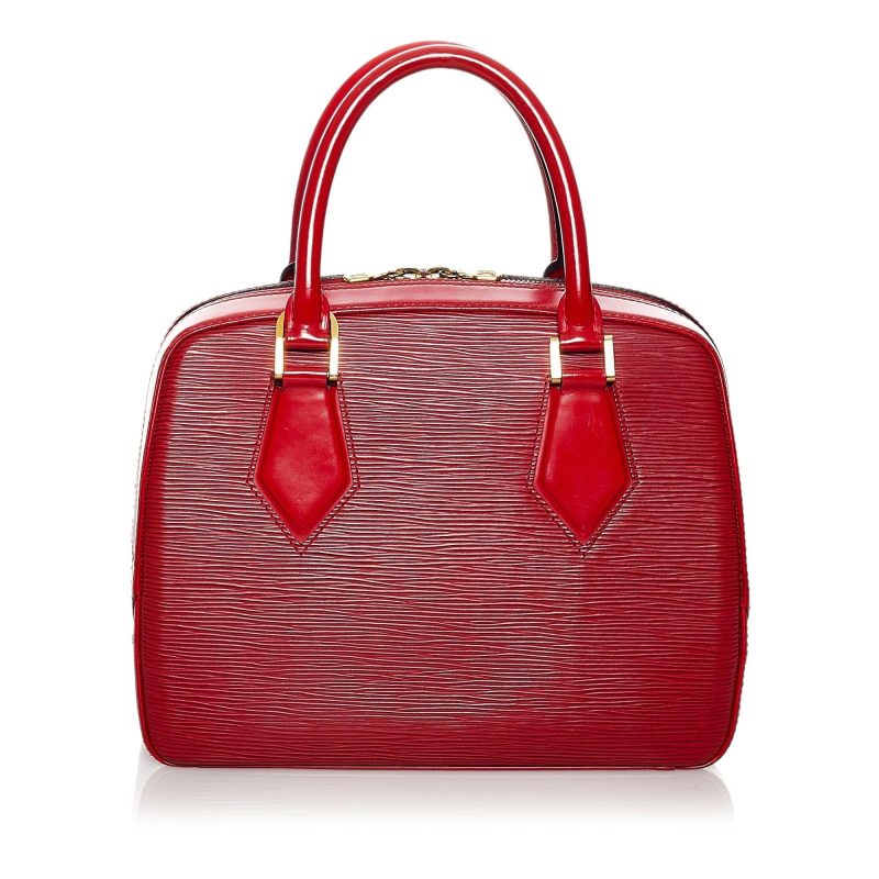 Louis Vuitton Epi Sablons (SHG-31197) - Image 2