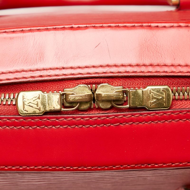 Louis Vuitton Epi Sablons (SHG-31197) - Image 8