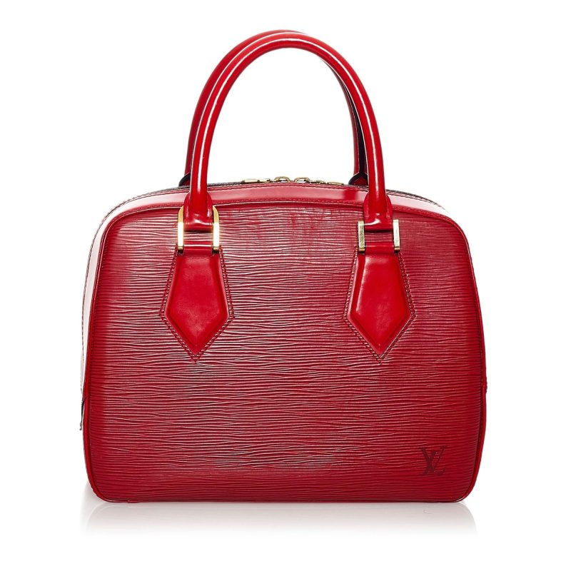 Louis Vuitton Epi Sablons (SHG-31197) - Image 9