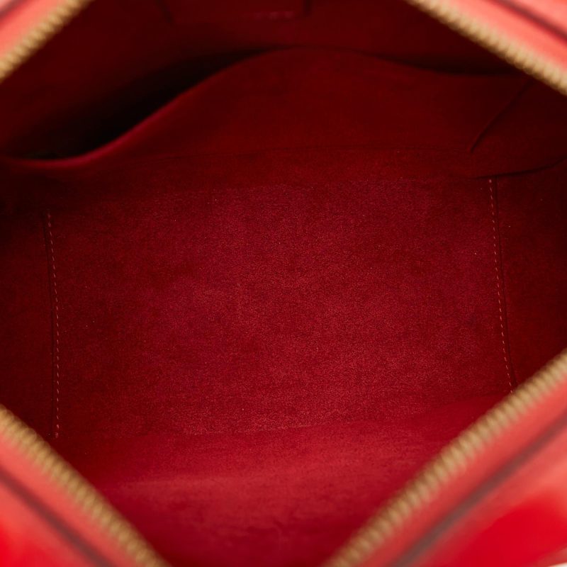 Louis Vuitton Epi Sablons (SHG-31197) - Image 5