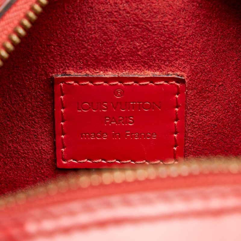 Louis Vuitton Epi Sablons (SHG-31197) - Image 6