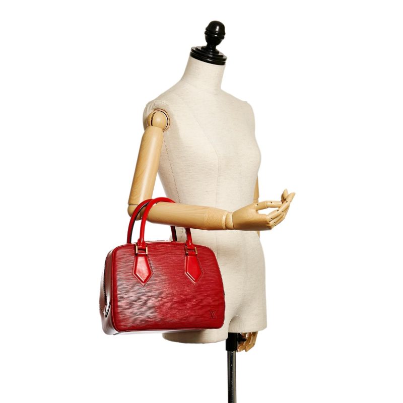 Louis Vuitton Epi Sablons (SHG-31197) - Image 4
