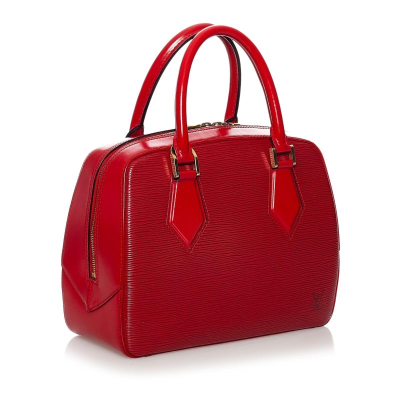 Louis Vuitton Epi Sablons (SHG-31197)