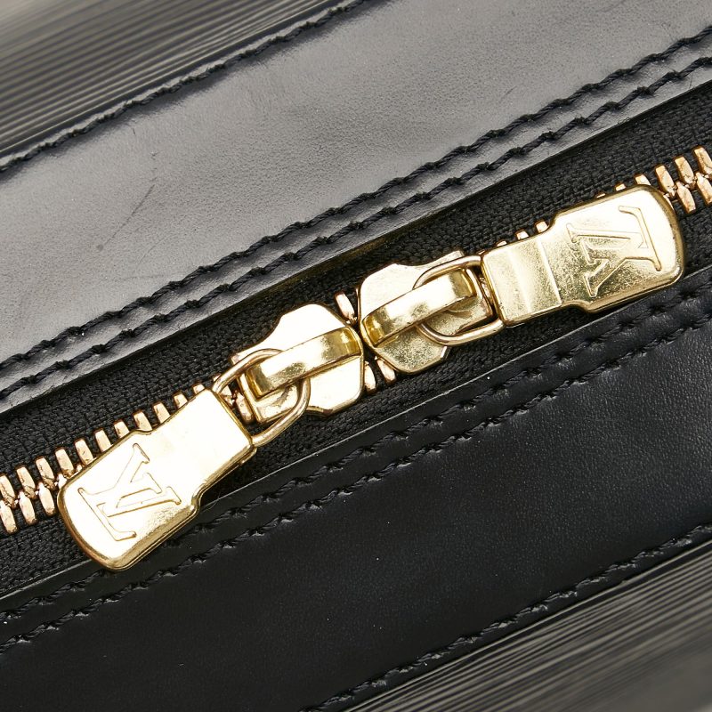Louis Vuitton Epi Sablons (SHG-37152) - Image 9